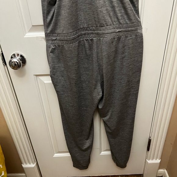 Vuori Lux Harem Jumpsuit - Picture 3 of 16